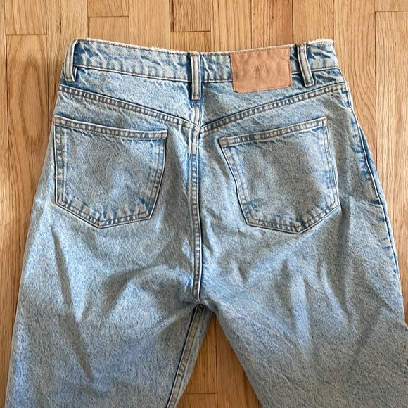zara jeans - Picture 4 of 4